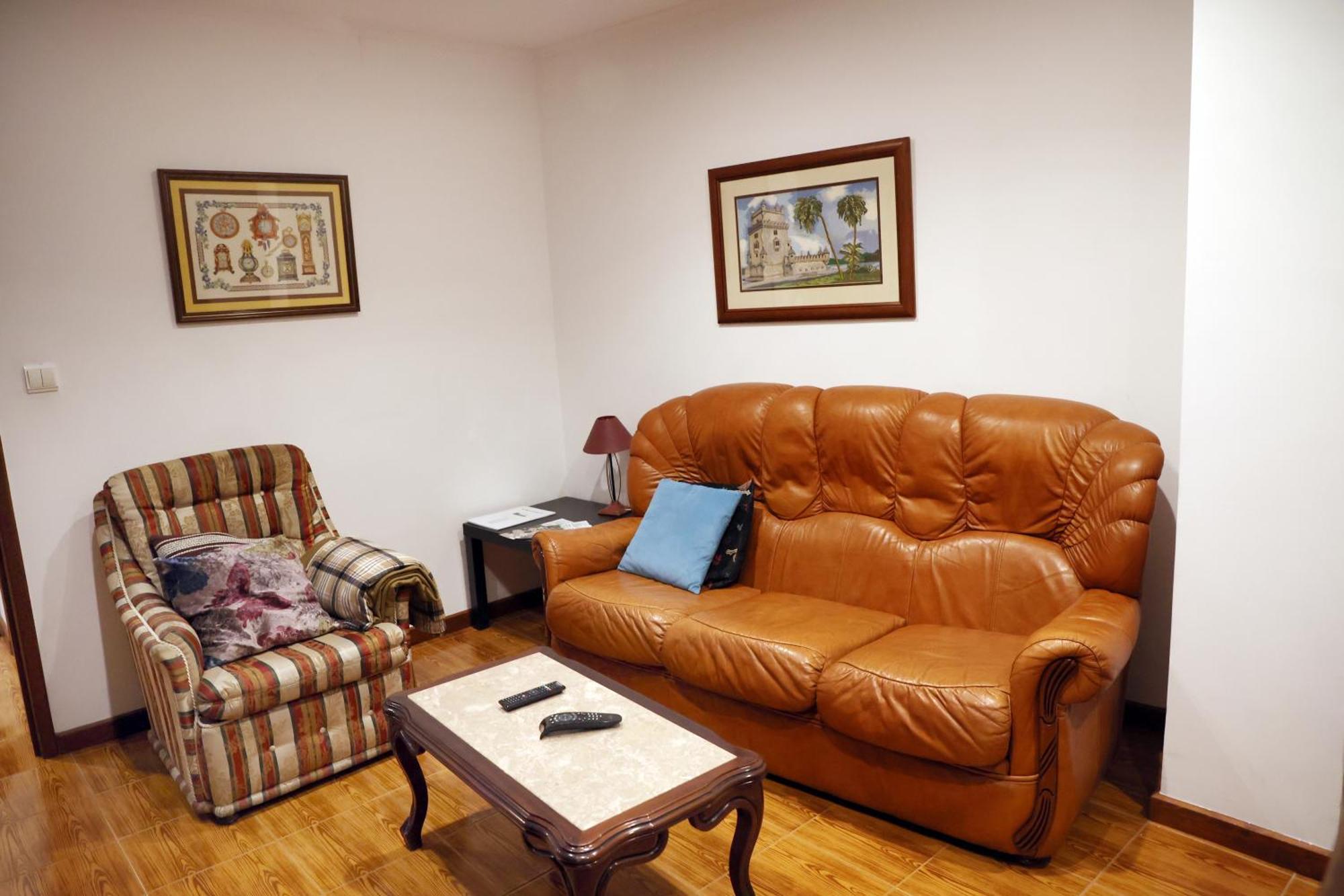 Al - Apartamento Bairros Novos 24 Ponta Delgada  Exterior photo