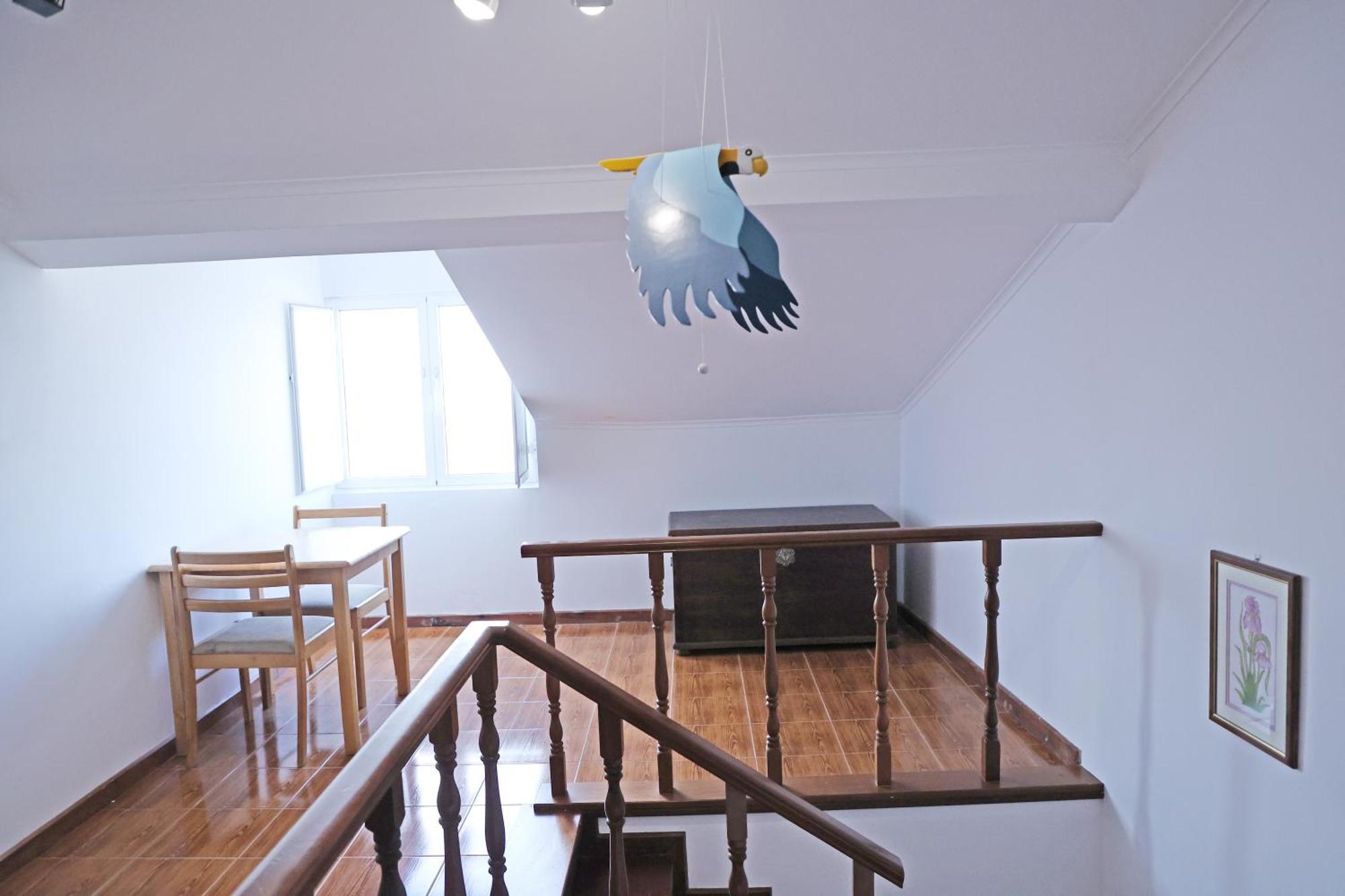 Al - Apartamento Bairros Novos 24 Ponta Delgada  Exterior photo