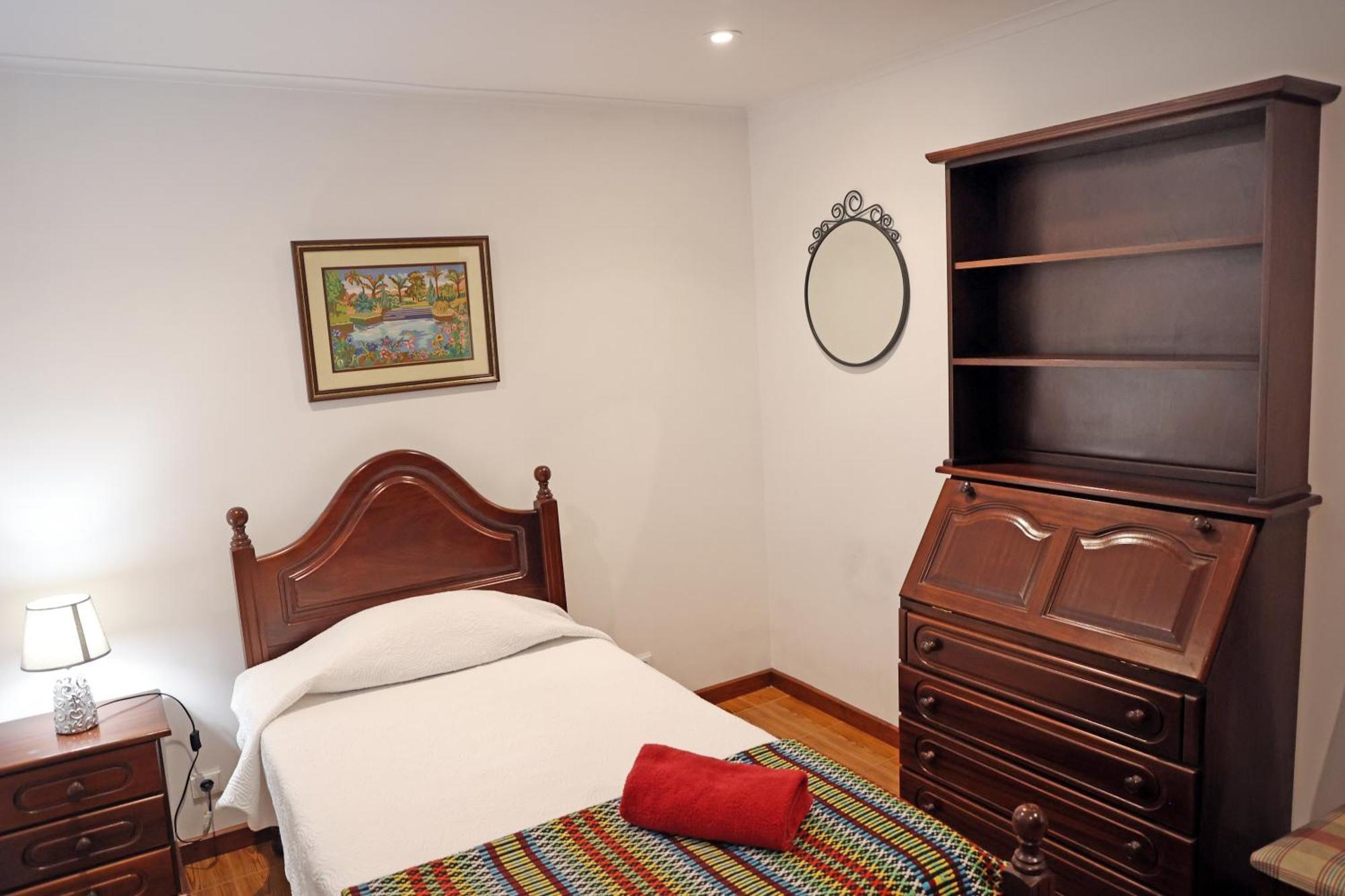 Al - Apartamento Bairros Novos 24 Ponta Delgada  Exterior photo