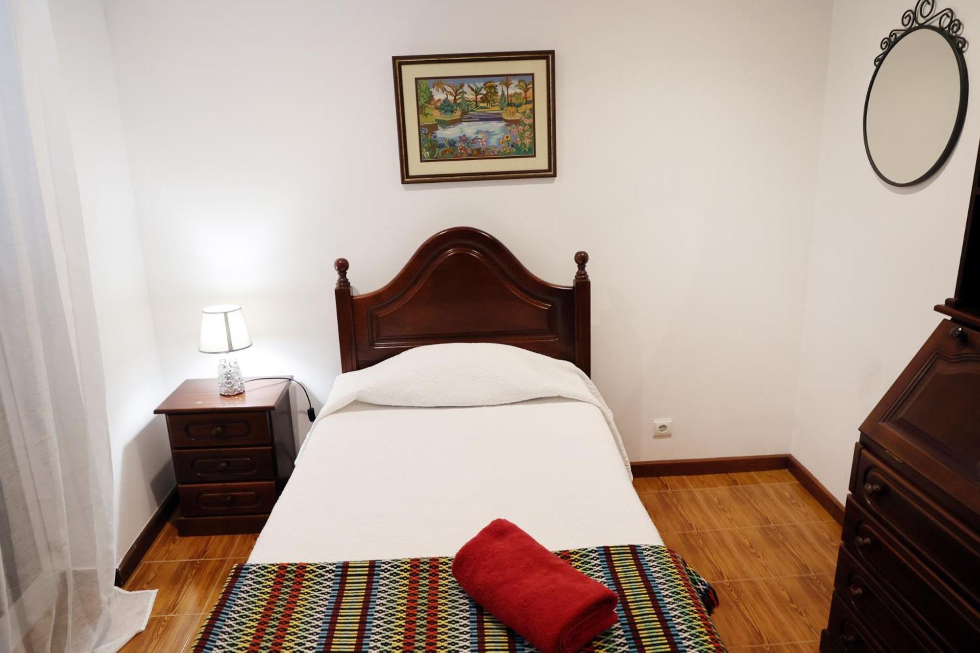 Al - Apartamento Bairros Novos 24 Ponta Delgada  Exterior photo